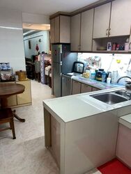 Blk 624 Ang Mo Kio Avenue 4 (Ang Mo Kio), HDB 3 Rooms #539605141